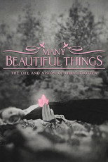 Poster de la película Many Beautiful Things