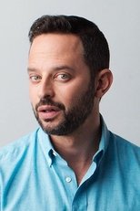 Actor Nick Kroll