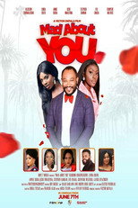 Poster de la película Mad About You