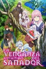 Poster de la serie La venganza del sanador