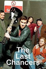 Poster de la serie The Last Chancers