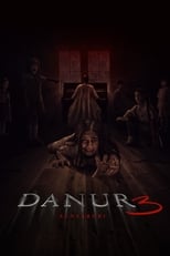 Poster de la película Danur 3: Sunyaruri