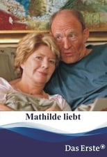 Poster de la película Mathilde liebt