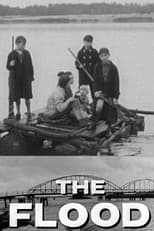 Poster de la película The Flood