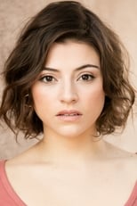 Actor Daniela Rivera