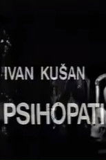 Poster de la película Psychopaths