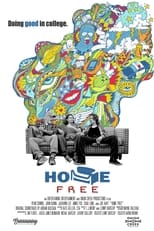 Poster de la película Home Free