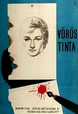 Poster de la película Red Ink