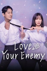 Poster de la serie Love Your Enemy