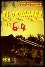 Poster de la película March 31