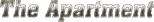 Logo L'appartement