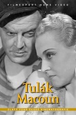 Poster de la película Tulák Macoun