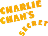 Logo Charlie Chan's Secret