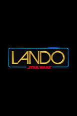 Poster de la película Lando