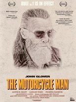 Poster de la película The Motorcycle Man