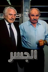 Poster de la película The Bridge
