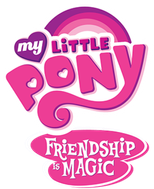 Logo My Little Pony: Friendship Is Magic