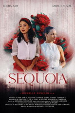 Poster de la película Sequoia