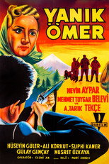 Poster de la película Yanık Ömer