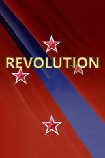 Poster de la serie Revolution