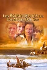 Poster de la película Los robinsones de los mares del sur