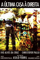 Poster de la película The Last House on the Right