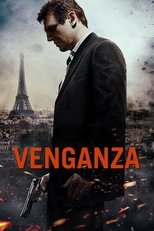 Poster de la película Venganza