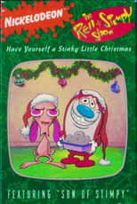 Poster de la película Ren & Stimpy: Have Yourself a Stinky Little Christmas