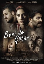 Poster de la película Beni de Götür