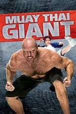 Poster de la película Muay Thai Giant