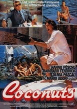 Poster de la película Coconuts