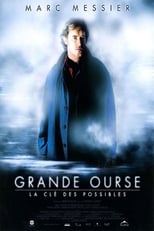 Poster de la película Grande ourse : La clé des possibles