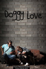 Poster de la película Doggy Love