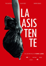 Poster de la película The Assistant