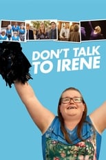 Poster de la película Don't Talk to Irene