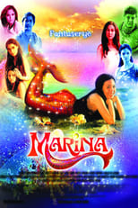 Poster de la serie Marina