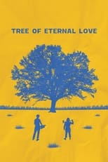 Poster de la película Tree of Eternal Love