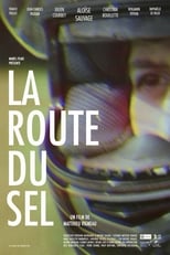 Poster de la película The Salt Way