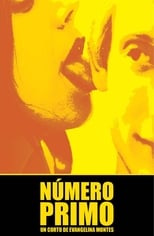 Poster de la película Número primo