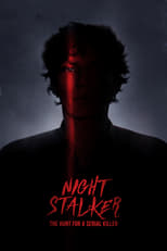 Poster de la serie Night Stalker: The Hunt for a Serial Killer