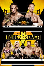 Poster de la película NXT TakeOver