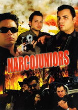 Poster de la película Narco Juniors