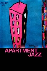 Poster de la película The Apartment Jazz