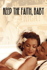 Poster de la película Keep the Faith, Baby