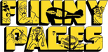 Logo Funny Pages