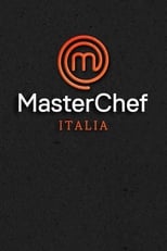 Poster de la serie Masterchef Italy