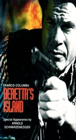 Poster de la película Beretta's Island