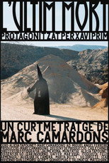 Poster de la película L’últim mort