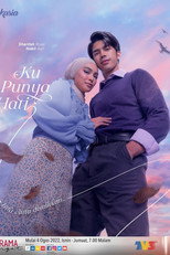 Poster de la película Ku Punya Hati