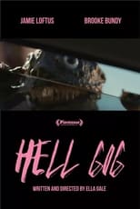 Poster de la película Hell Gig